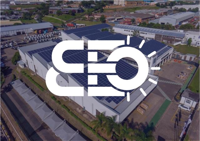 فروش و نصب پنل خورشیدی در اصفهان