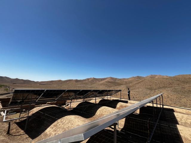 فروش و نصب پنل خورشیدی اصفهان