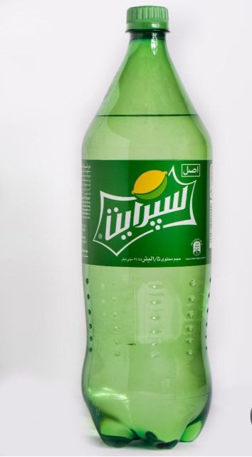 اسپرایت خانواده