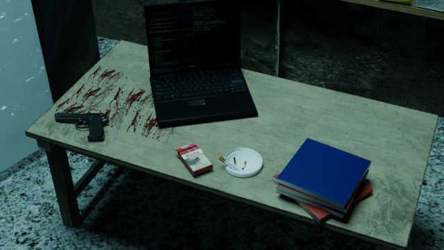 نمونه کار 1 از نزدیک