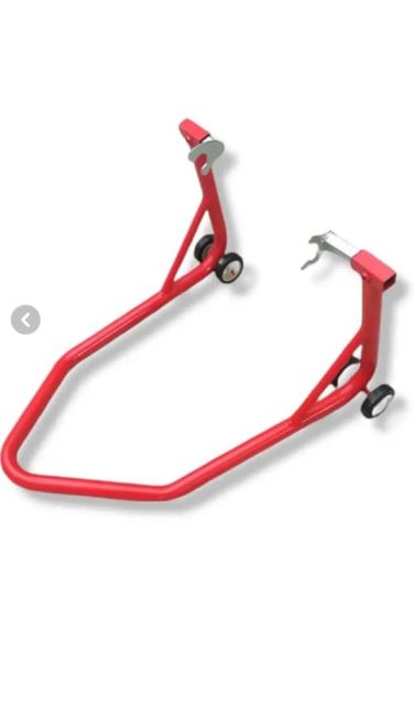 تولید قطعات موتورسیکلت