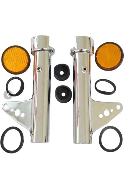 تولید قطعات موتورسیکلت درتهران