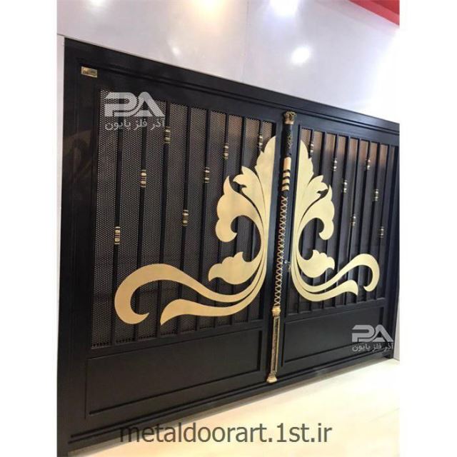جوشکاری و درب وپنجره سازی وشیروانی ونبش کشی ساختمان