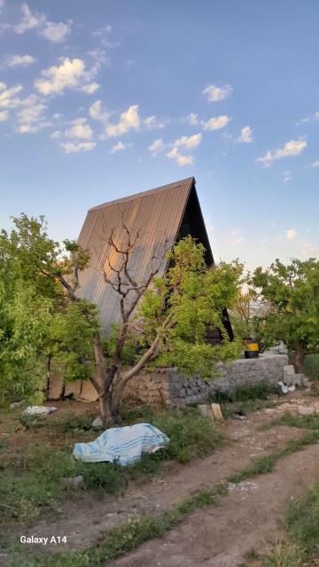 اجرای ویلای سوئیسی