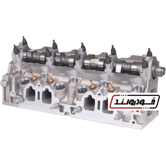 سایپا یدک بهنام