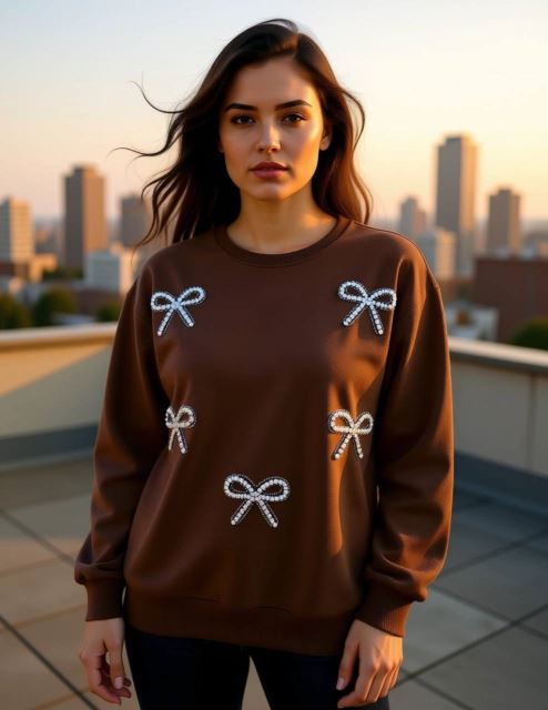 چیدمان نگین