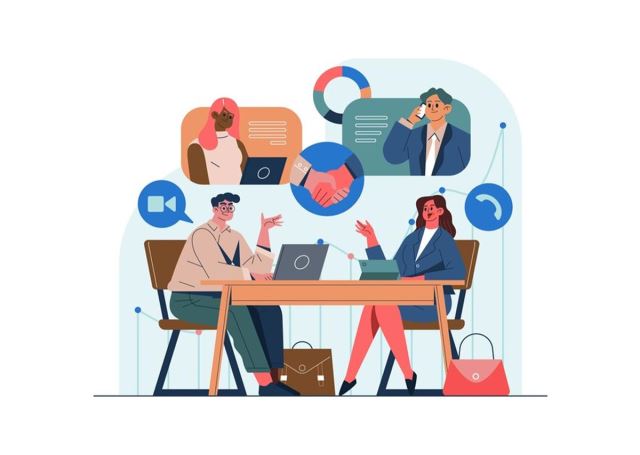 مرکز مشاور کسب و کار در اصفهان