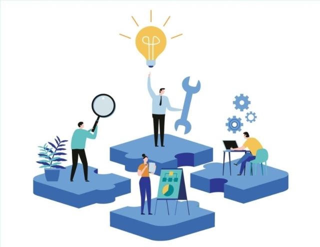 مرکز مشاور کسب و کار در اصفهان