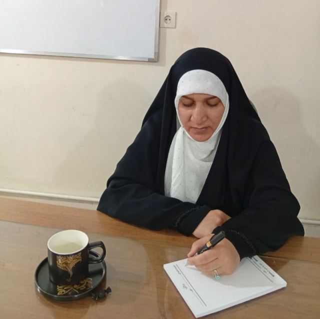 مشاوره طب اسلامی ایرانی ـمشاور آینوتی