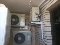 تعمیرات کولر گازی در رشت