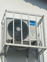 تعمیر کار کولر گازی در رشت