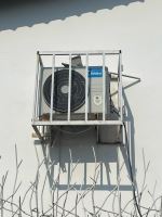 تعمیرات کولر گازی در رشت