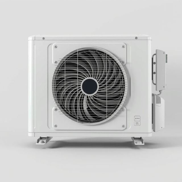 تعمیر کار کولر گازی در رشت