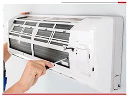 تعمیر کار کولر گازی در رشت