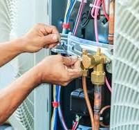 تعمیرات کولر گازی در رشت