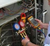 تعمیر کار کولر گازی در رشت