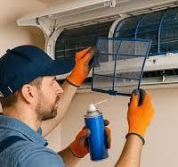 تعمیرات کولر گازی در رشت