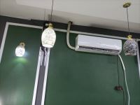 تعمیر کار کولر گازی در رشت