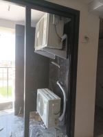 تعمیرات کولر گازی در رشت