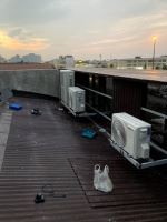 تعمیر کار کولر گازی در رشت