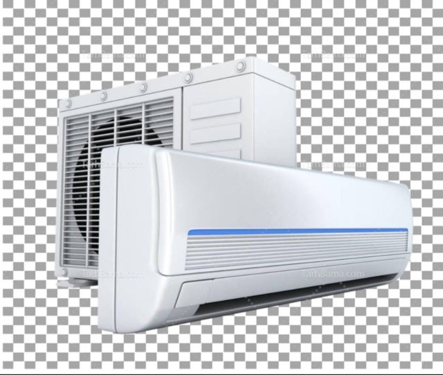 تعمیرکار کولرگازی درشت