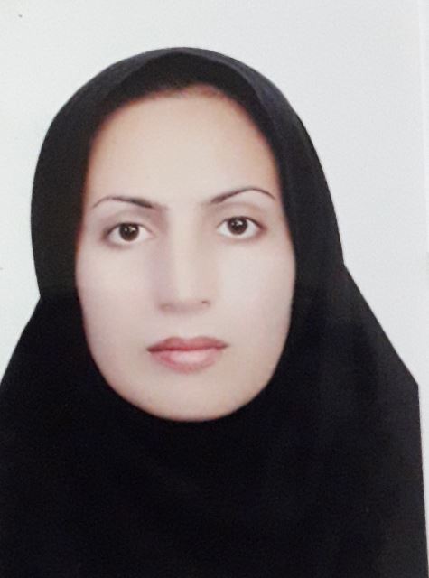 رها قهرمانی