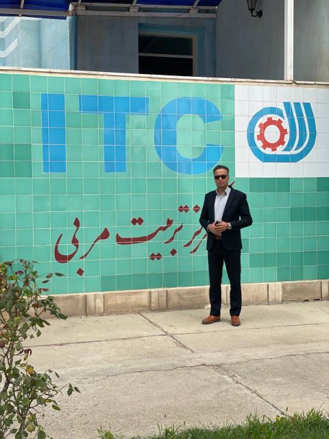 دکتر سیاوش شیرمحمدی