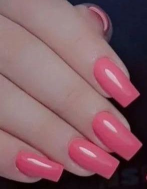 کاشت ناخن
