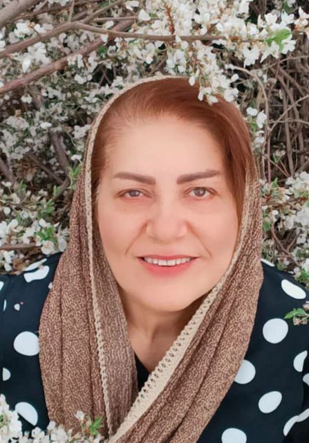سالن زیبایی تارادیس