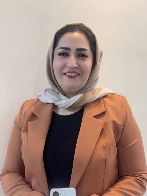 سالن زیبابی پریسا