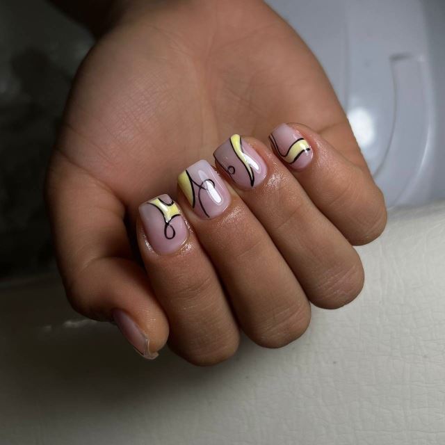کاشت ناخن