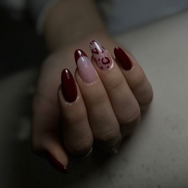 کاشت ناخن