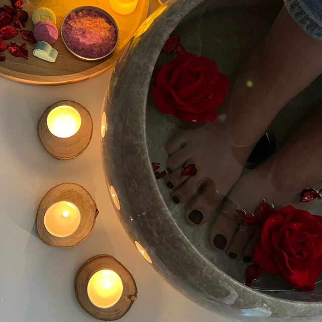 پدیکور