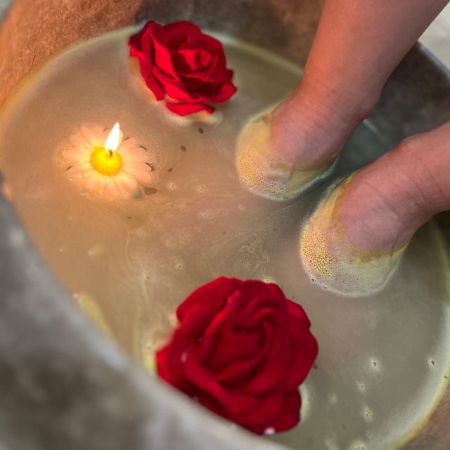 پدیکور