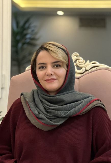 سالن زیبایی زهره رمضانی