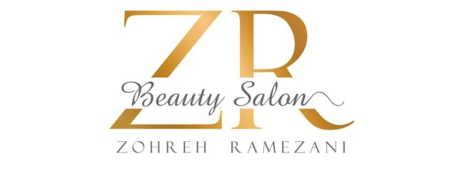 سالن زیبایی زهره رمضانی