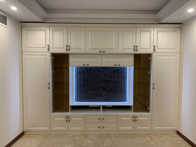 TV Room