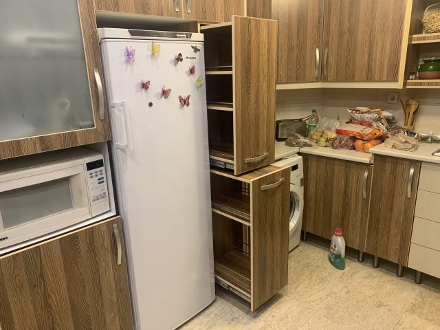 سوپری آشپزخانه