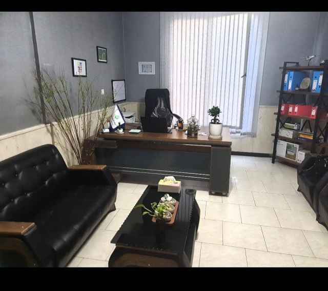 شرکت نظافتی در واوان