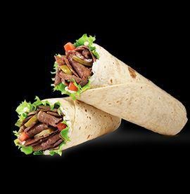 ساندویچ دنر 200 هزار