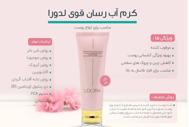 کرم ابرسان