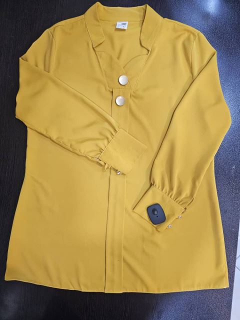 شومیز زنانه مجلسی