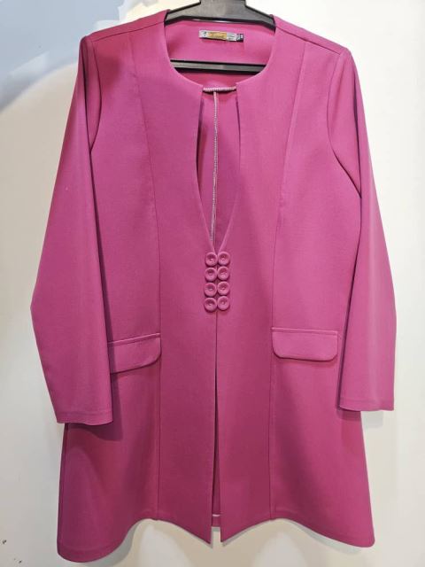 کت مجلسی قد90