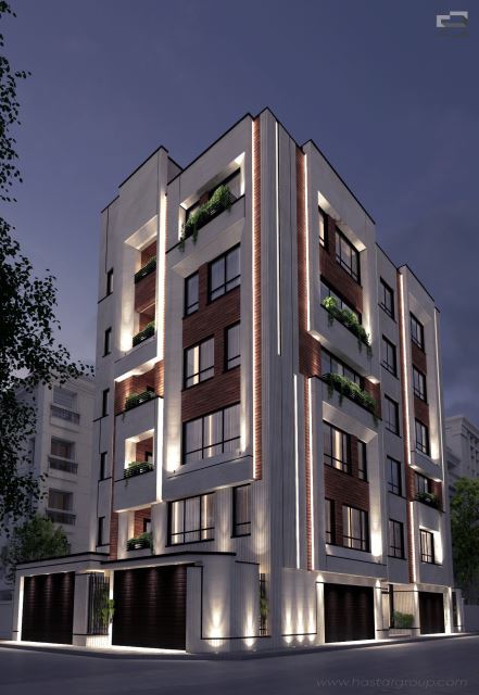 طراح و معمار 