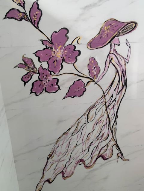 بهترین آموزشگاه خیاطی کرمان