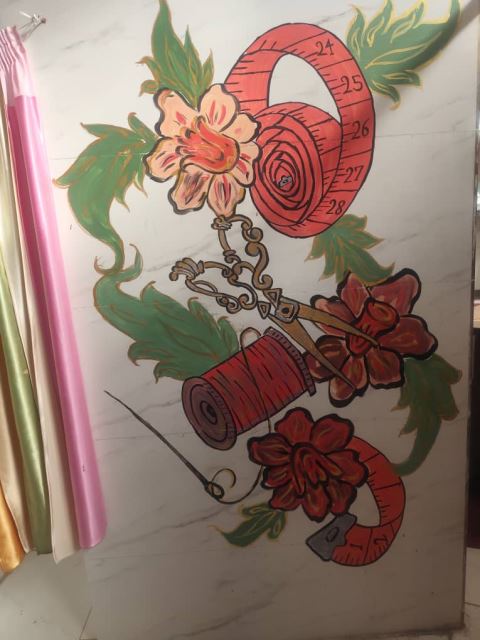 بهترین آموزشگاه خیاطی کرمان