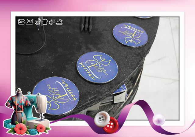 بهترین آموزشگاه خیاطی کرمان