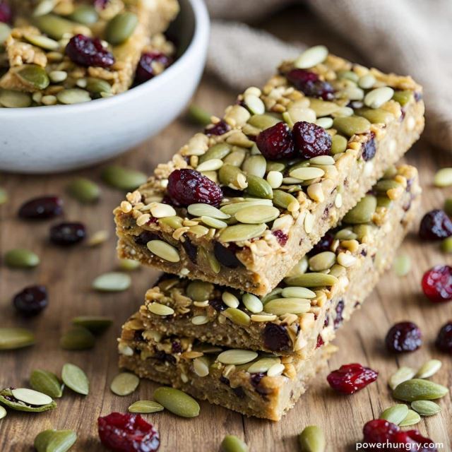 پروتئین بارهای دست ساز 