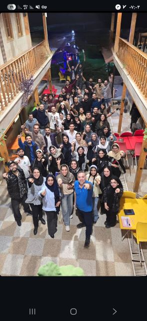 هلدینگ گسترش طراحان نقش الماس