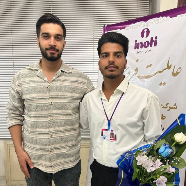 هلدینگ گسترش طراحان نقش الماس